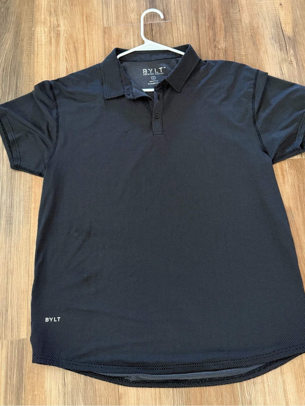 Bylt basics pulse xl polo black